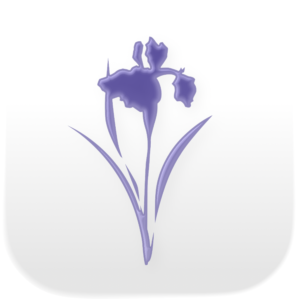 IRIS Icon